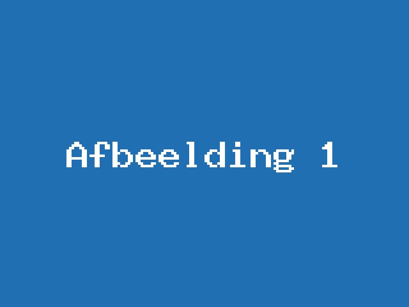 Hoortoestel achter het oor